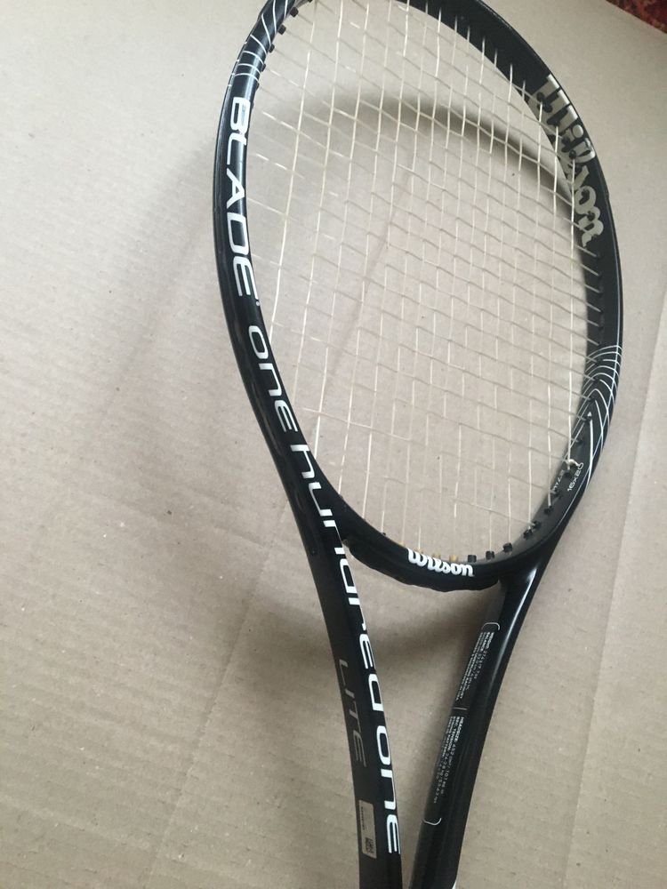 Теннисная ракетка Wilson blade lite(babolat,head,yonex)