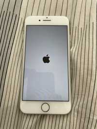 Iphone 7 silver 32GB