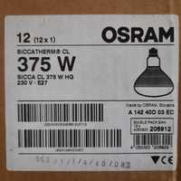 OSRAM Siccatherm 375 W promiennik podczerwieni