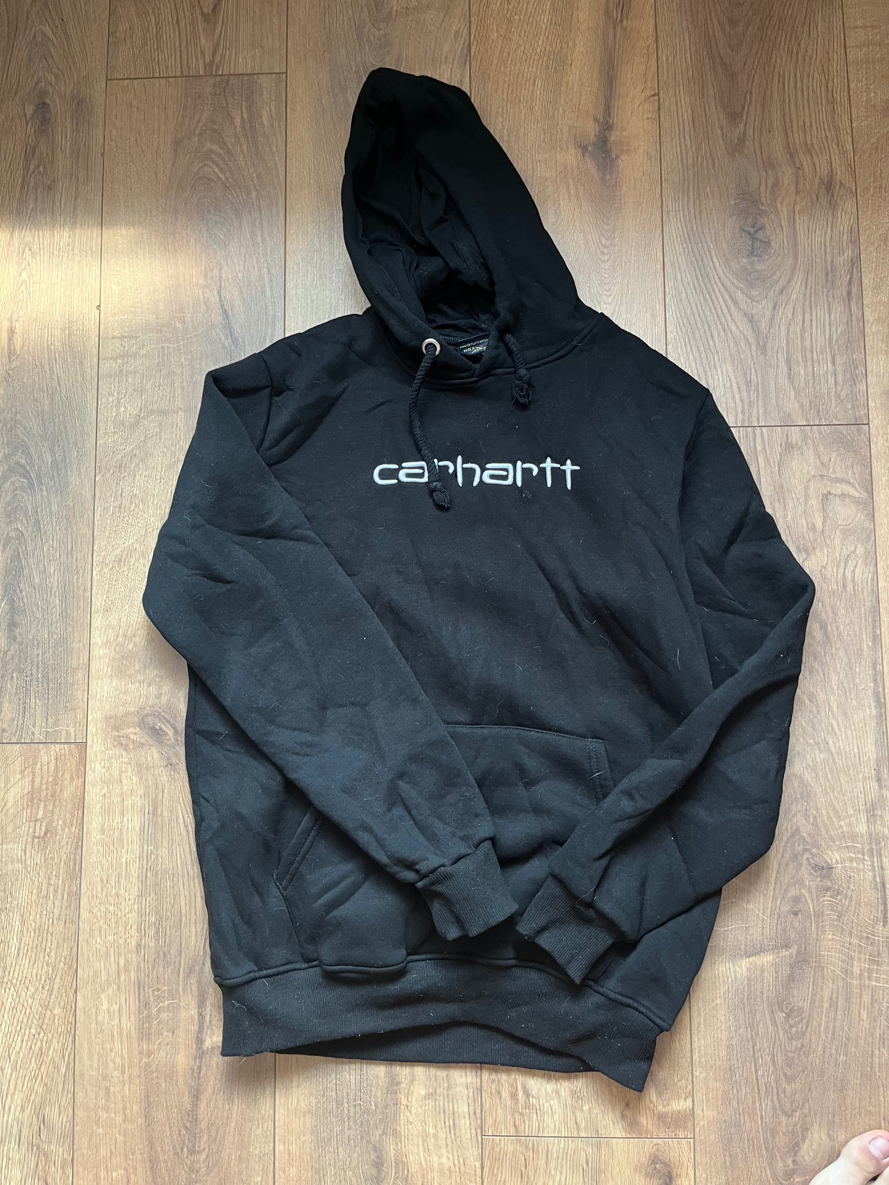 Худи кофта carhartt