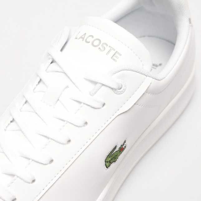 Lacoste Carnaby Pro buty męskie rozm. 44