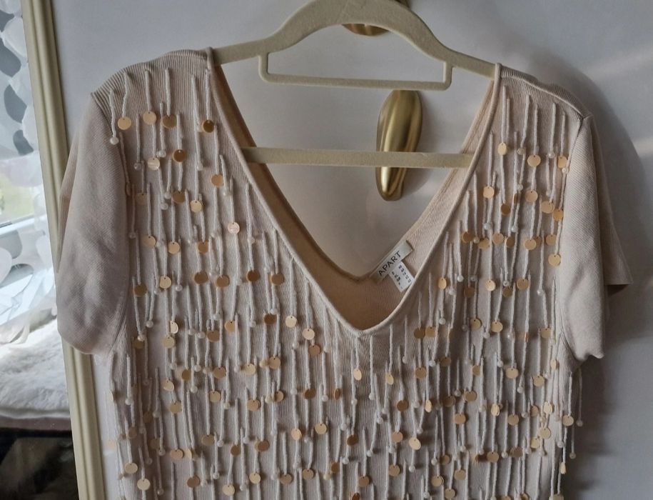 Bluzka apart 42rozm