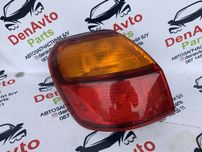 Ліхтар Subaru Outback 96-04 BG BH фонарь Субару аутбек Аутбэк стоп фар