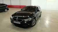 BMW 320 d Touring Advantage Auto