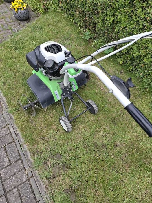 Glebogryzarka Viking HB 685.1 Kohler