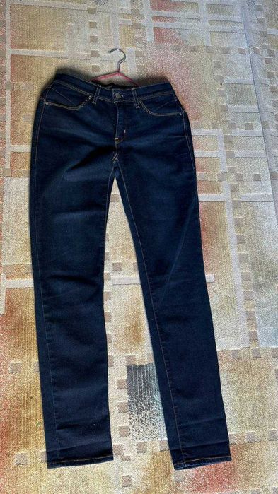 Levi's Levis Demi Curve 26х32 оригінал