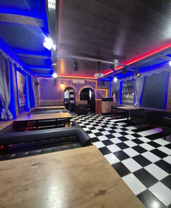 Продається комерційна нерухомість