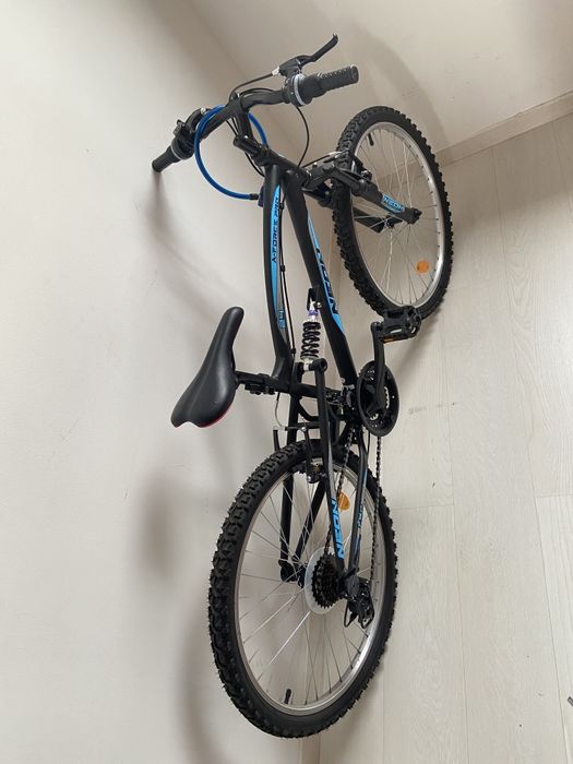 Bicicleta A-Force 24