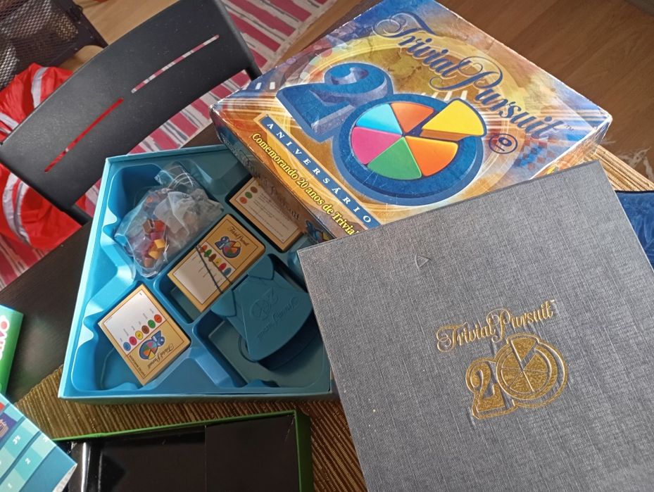 Jogos  em bom estado