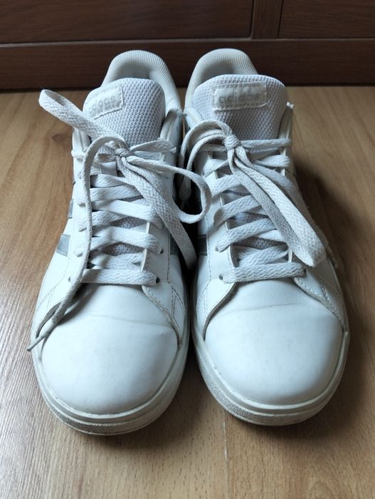 Adidas SNEAKERSY Damskie 40 stan BDB TANIO Paragon!!!