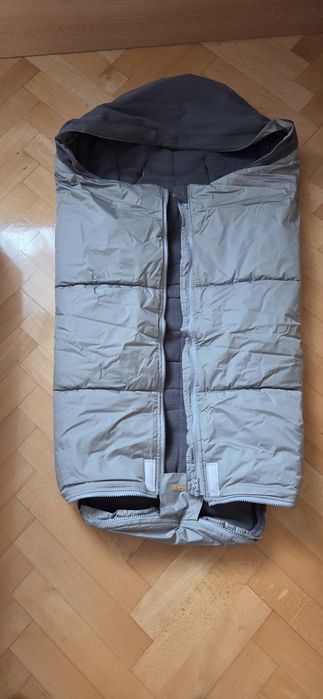 Śpiwór do wozka firmy lorelli