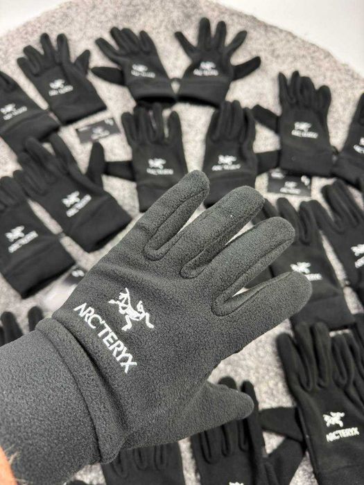 Сенсорні Рукавиці Arc'teryx