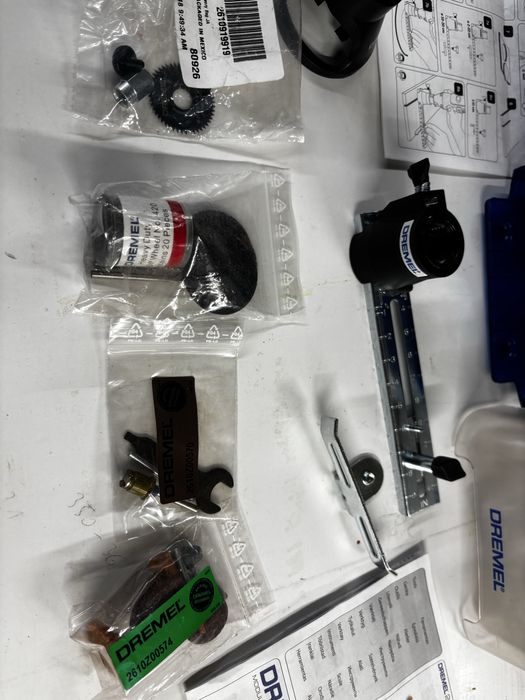 Dremel 678 przystawka