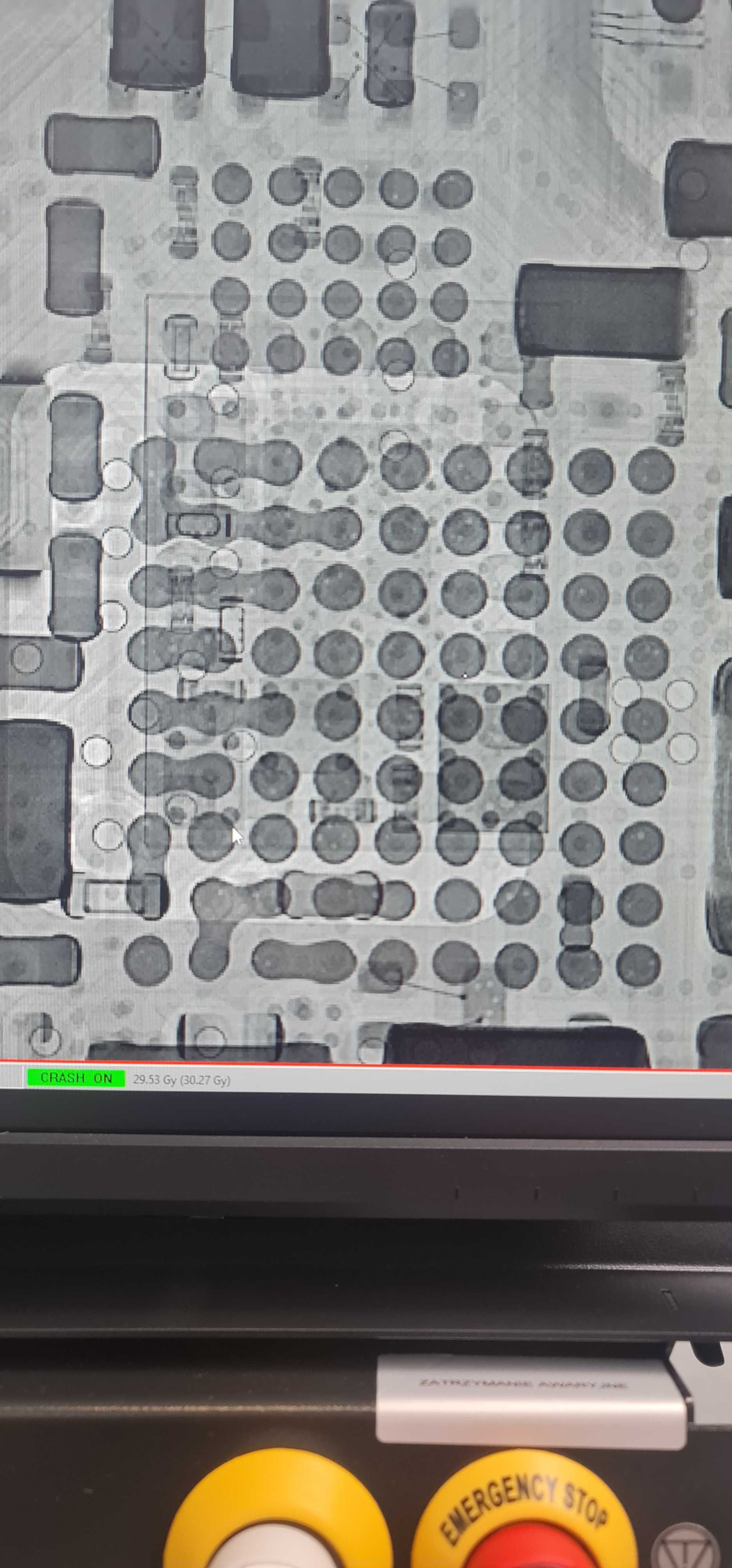 Serwis naprawa  elektronika PCB BGA SMT smartfon laptop komputer