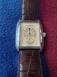 Zegarek mechaniczny Emporio Armani
