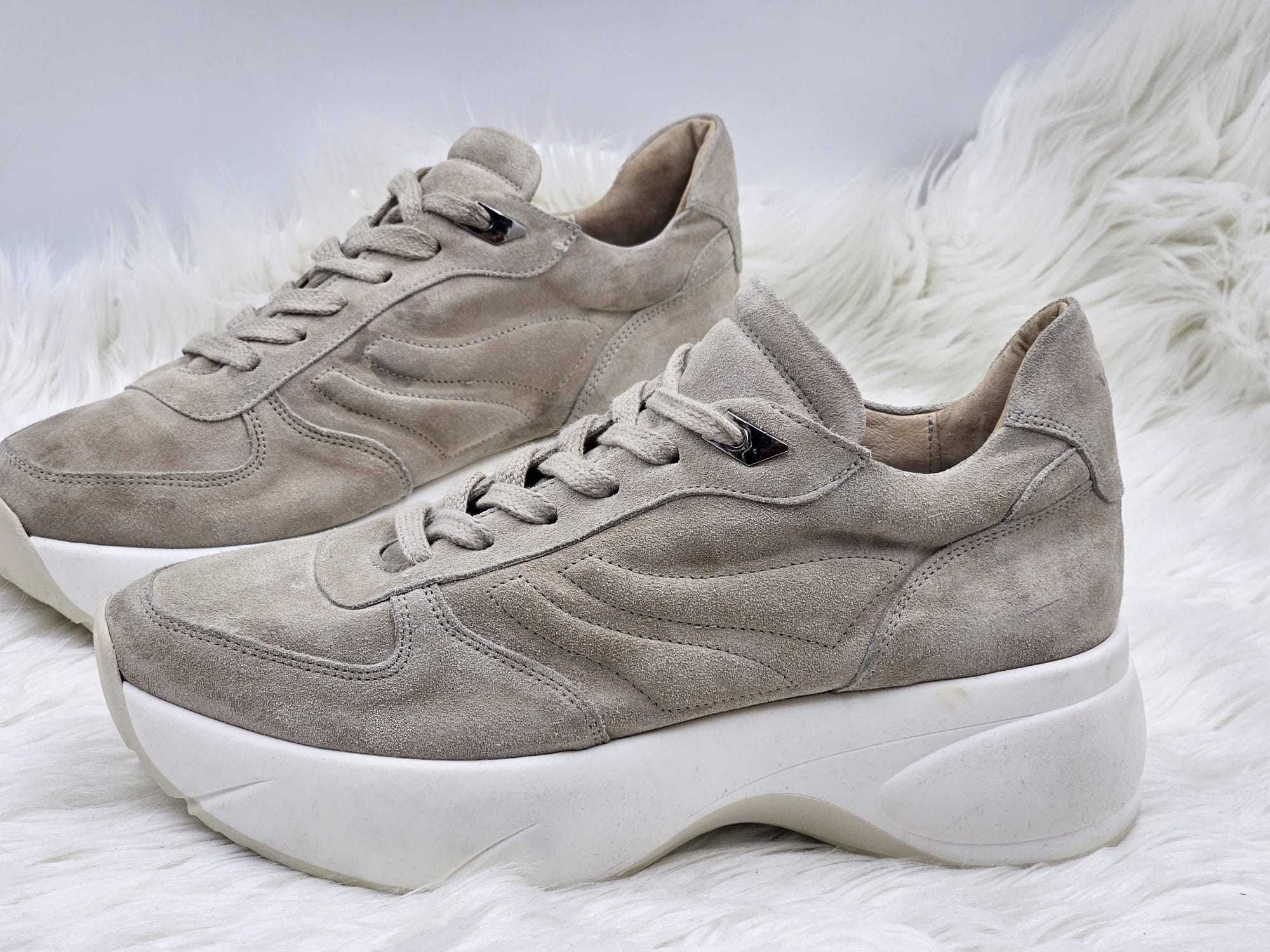 Via Vai sneakersy damskie r. 41