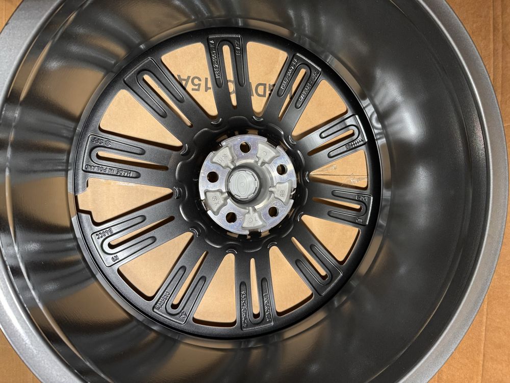 Диски Orig.RANGE ROVER R23 5x120 L460.VOGUE R23 рендж 23