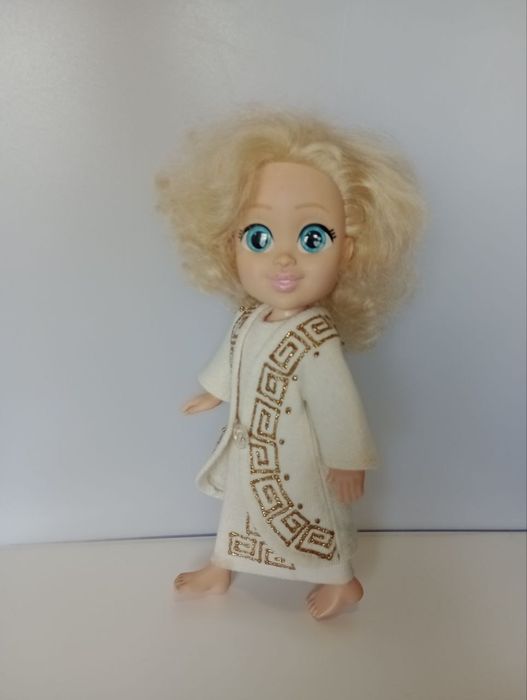 Кукла. Холодные сердца. Рост 32 см.