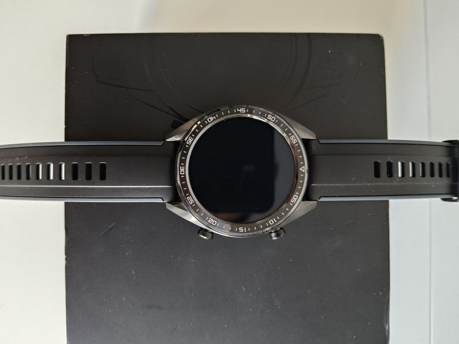 Smartwatch Huawei watch GT 46 FTN-B19