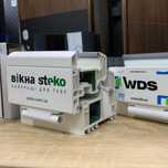 Металопластикові вікна і двері Steko,WDS,REHAU,KBE,Профлайн,KÖMMERLING