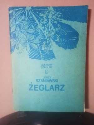 Jerzy Szaniawski - Żeglarz