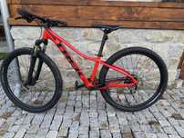Rower TREK Marlin 6 xs