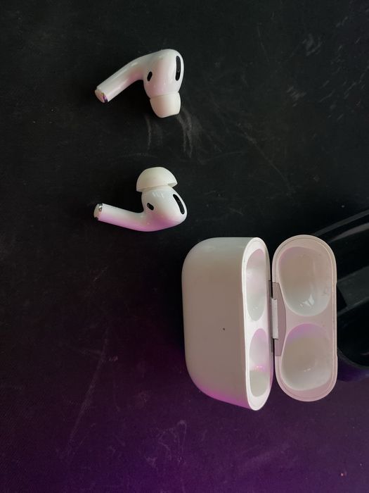 Airpods Pro bdb stan