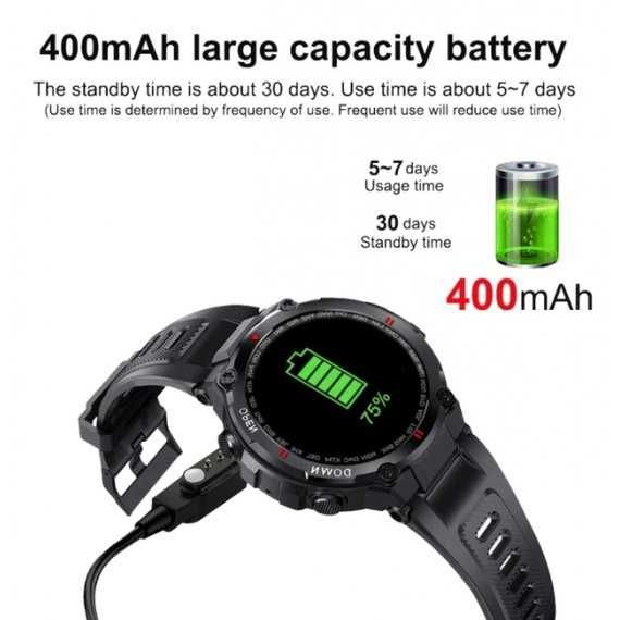 Smart Extreme Ultra Black.Умные часы .Дистанционное управление камерой