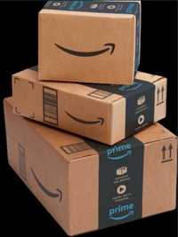 Box zwroty amazon bez C