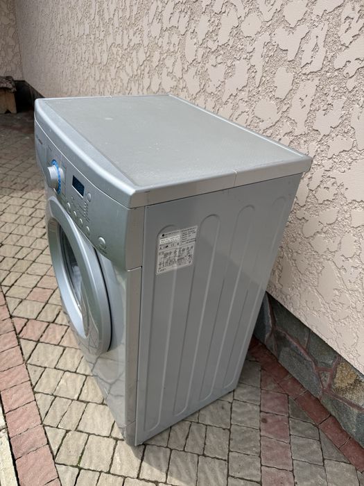 Пральна машина …..