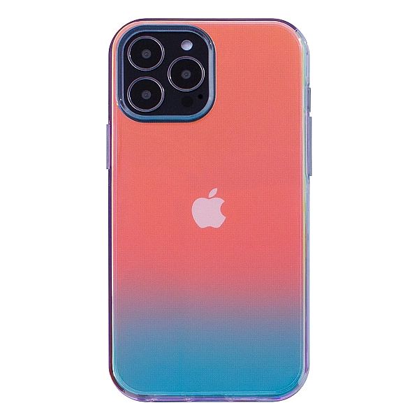 Aurora Case etui do Samsung Galaxy A13/5G żelowy opalizujący pokrowiec