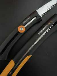 Складна пилка Fiskars