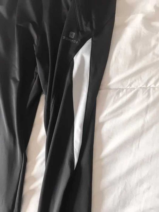 Calças fitness Domyos