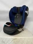 Fotelik samochodowy cybex m fix 15-36 kg