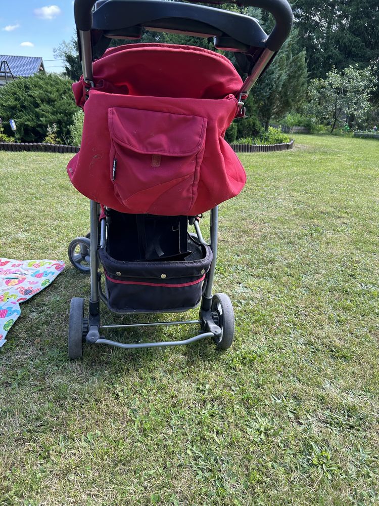 Sprzedam wózek spacerowy