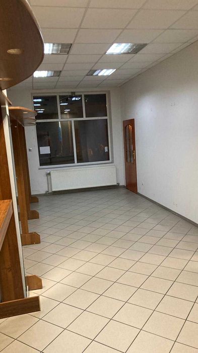 lokal do wynajęcia w centrum Zbąszynia o powierzchni 30m2