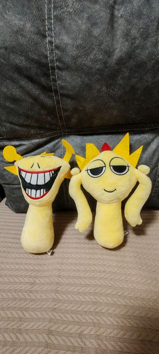 -- Incredibox Sprunki --