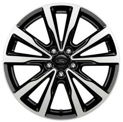 Jantes 18 5x108 Ford Kuga/Mondeo/Focus