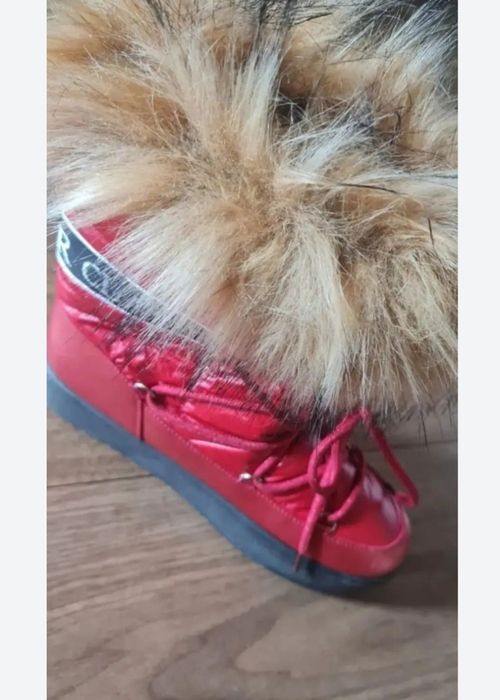 Śniegowce ocieplane