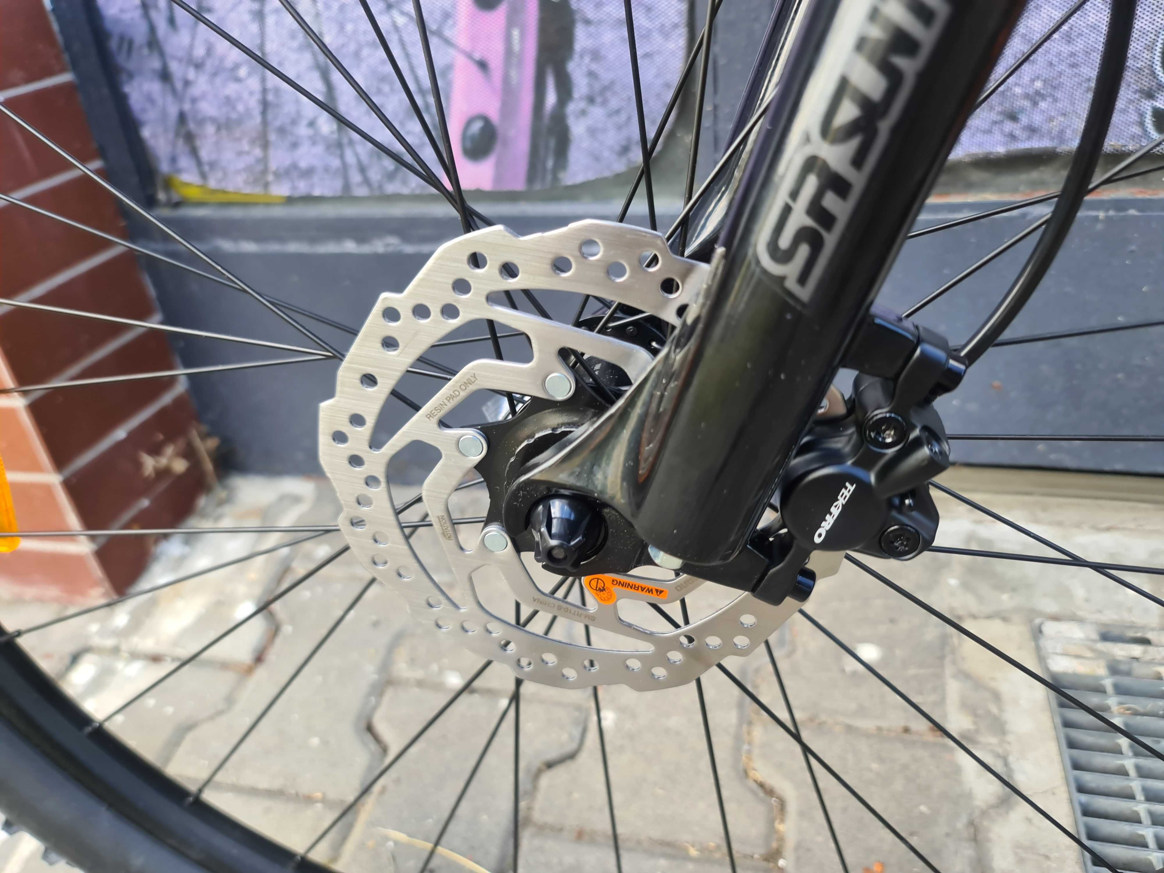 NOWOŚĆ! CANNONDALE TRAIL 6 29" Sklep! Szybka Wysyłka! Oficjalny Dealer