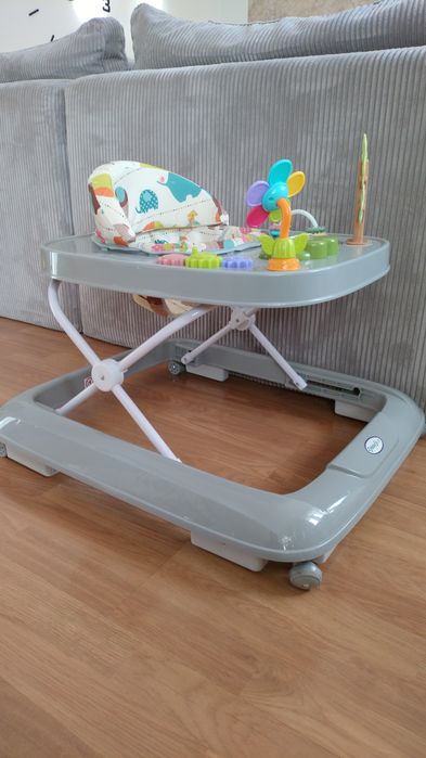 Chodzik interaktywny