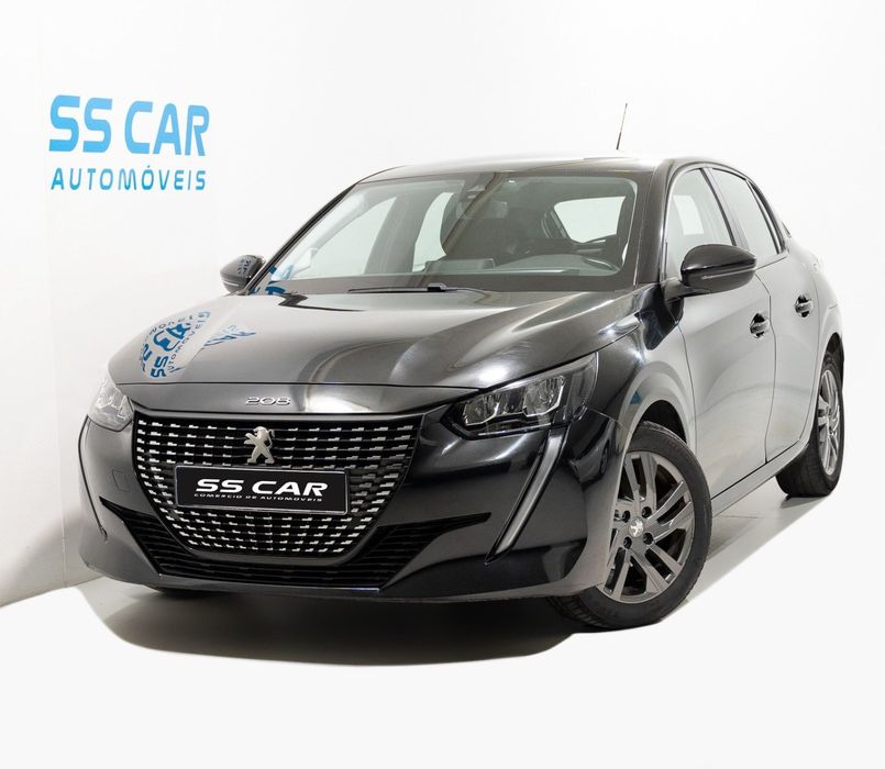 Peugeot 208 1.2 PureTech Active Pack