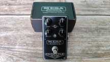 Mesa Boogie Throttle Box - przester overdrive distortion