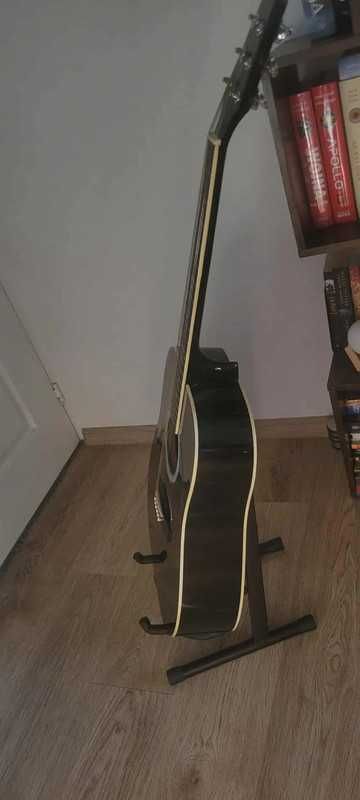 Gitara akustyczna Stagg