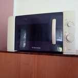 Mikrofalówka electrolux