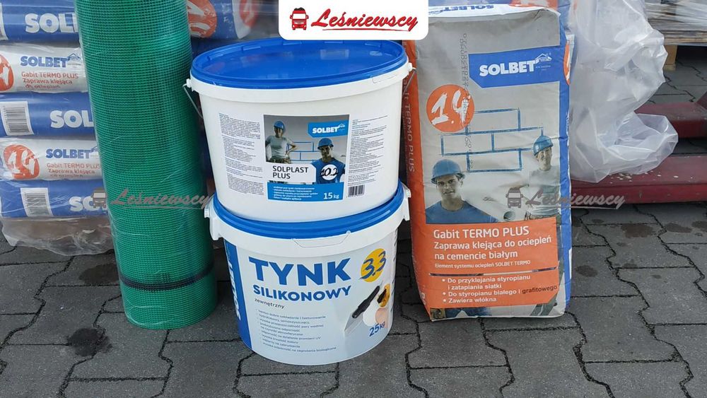 Styropian fasadowy GRAFIT 0,032 249zł/m3 SWISSPOR elewacje ocieplenia