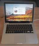 Apple MacBook Pro 13 High Sierra