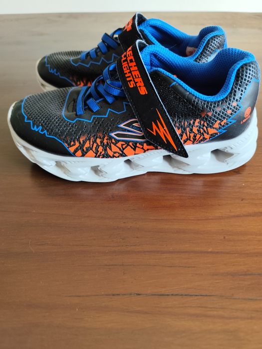 Sapatilhas Sketchers