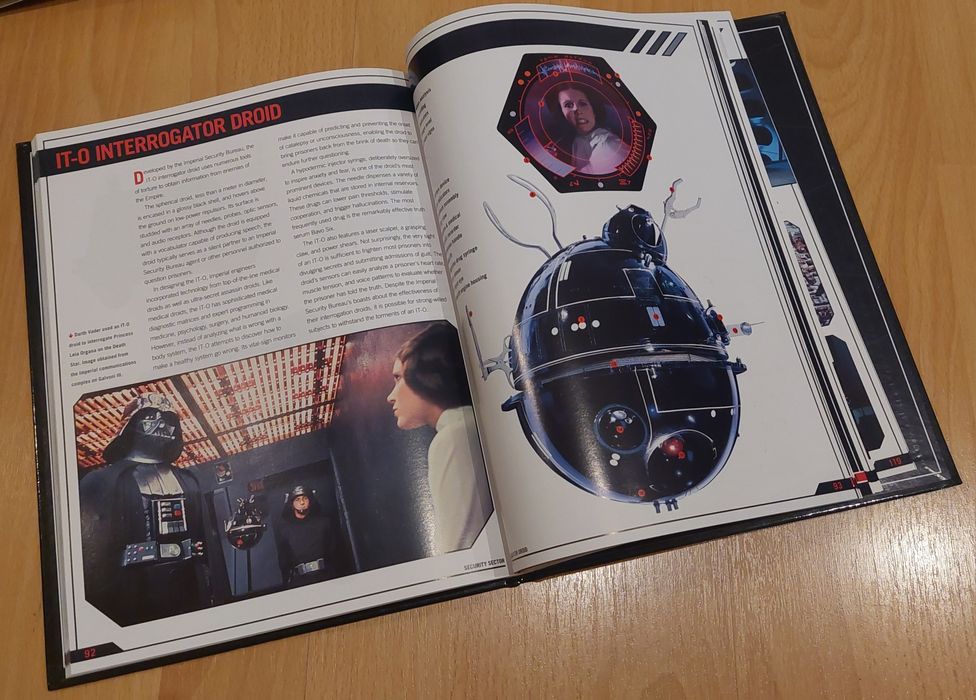 Livros Star wars