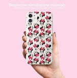 ETUI do iPhone 5 / 6 Disney Myszka Minni Mouse w950